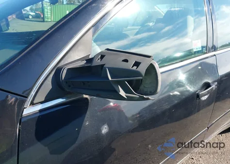 2007 Nissan Altima 2.5 S from USA, damaged, VIN 1N4AL21E37C112274